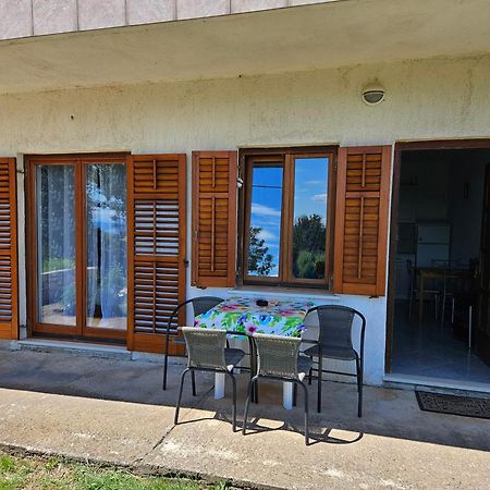 Apartmani Tia Drenje  ภายนอก รูปภาพ