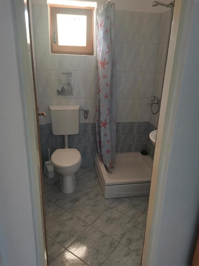 Apartmani Tia Drenje  ภายนอก รูปภาพ