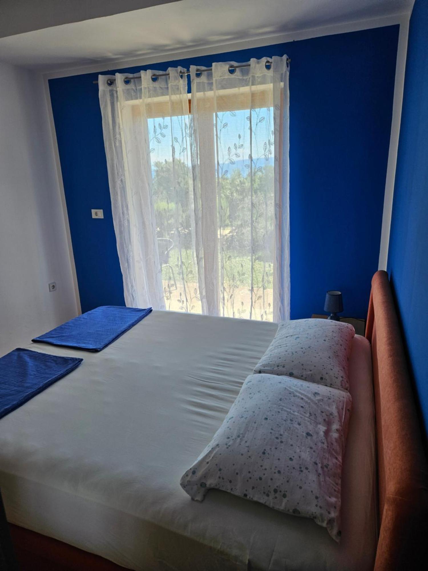 Apartmani Tia Drenje  ภายนอก รูปภาพ